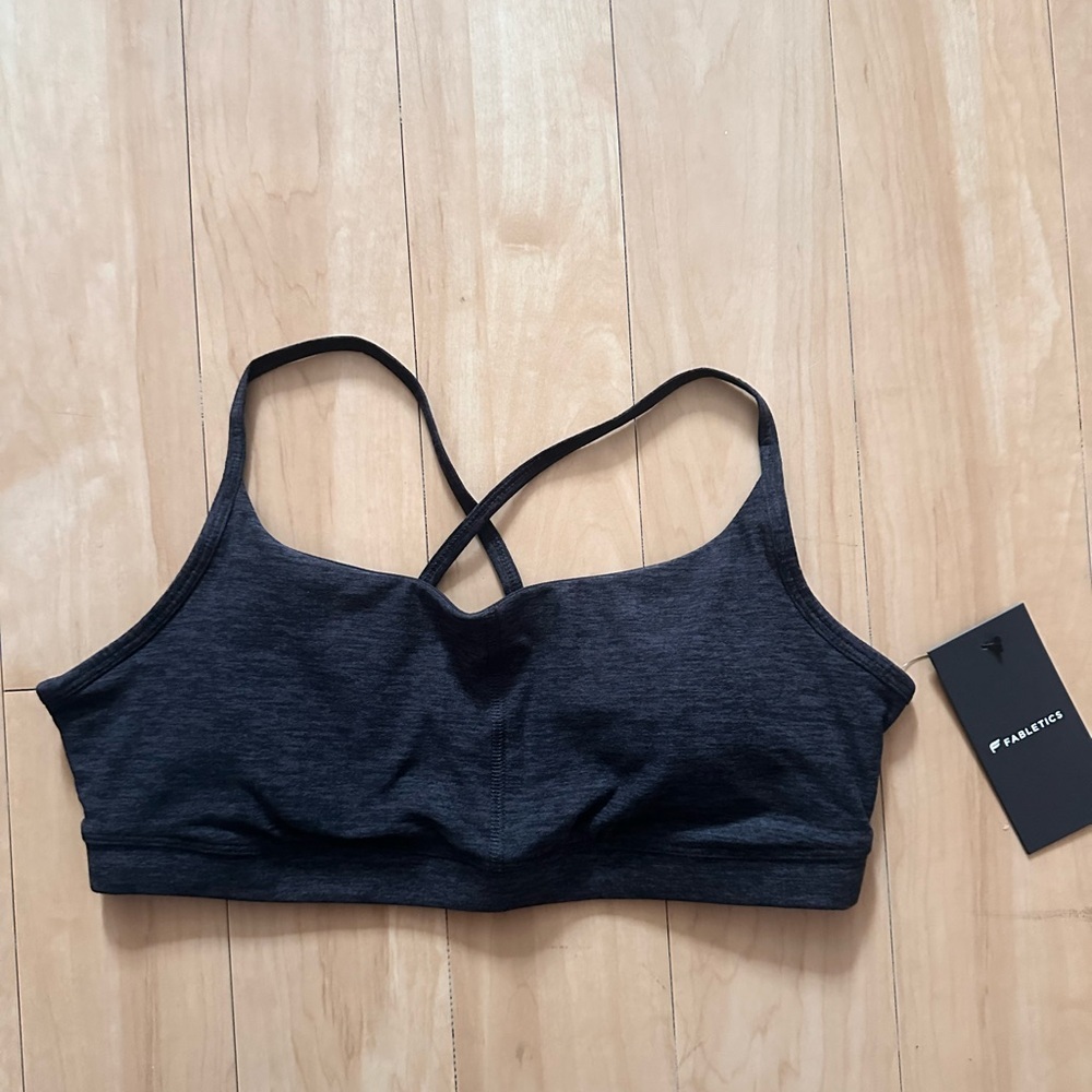 Fabletics Sports Bra